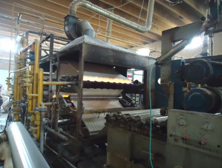 點擊查看詳細信息<br>標題：1#燒毛機 閱讀次數(shù)：6800